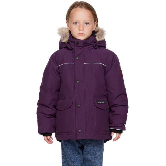 đź’śNEW ON KIDSđź’ś CANADA GOOSE - Picture 2 of 10